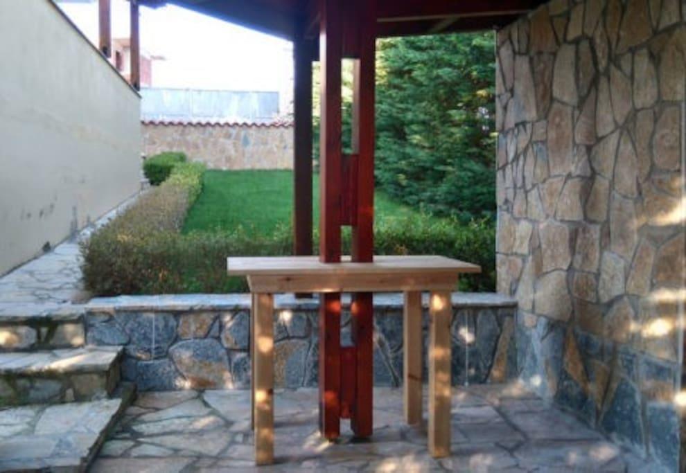 Villa Xristos Kalogeris